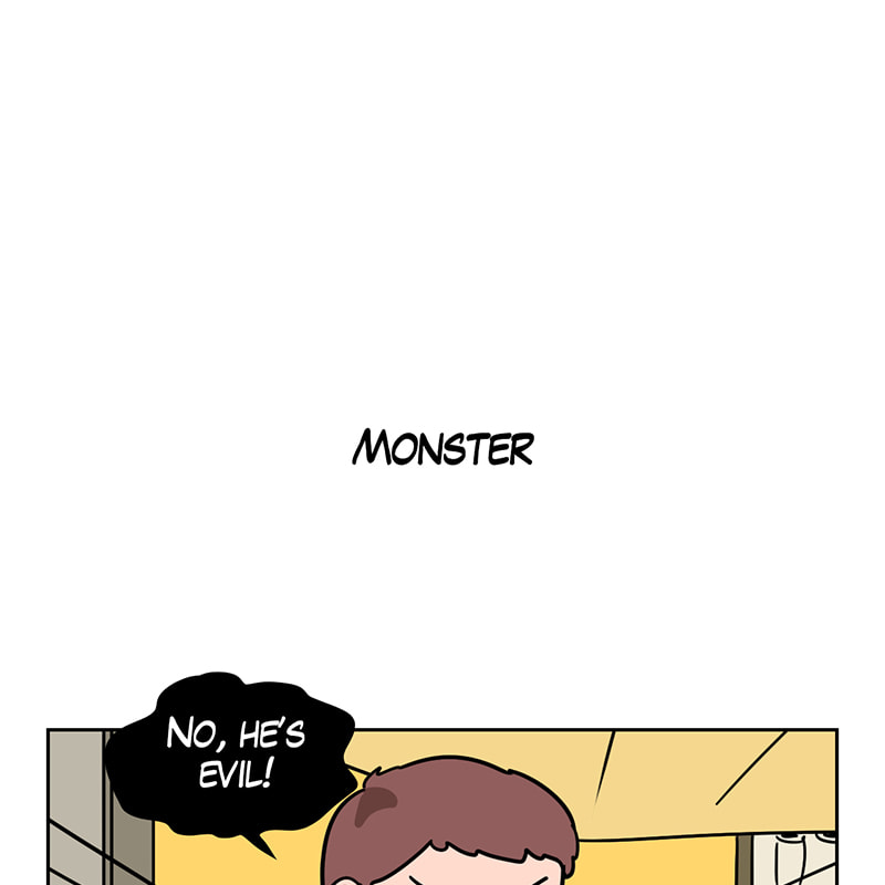 Meow Man Chapter 87 page 42 - 