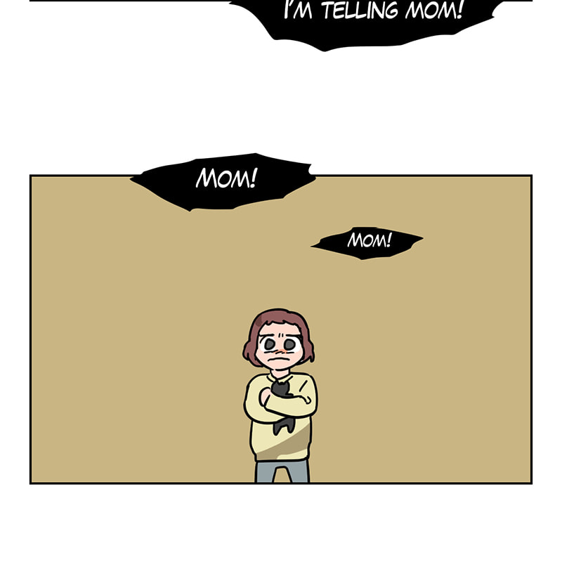 Meow Man Chapter 87 page 45 - 