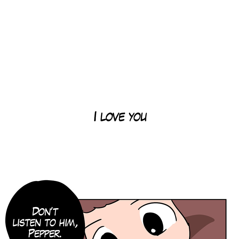 Meow Man Chapter 87 page 47 - 