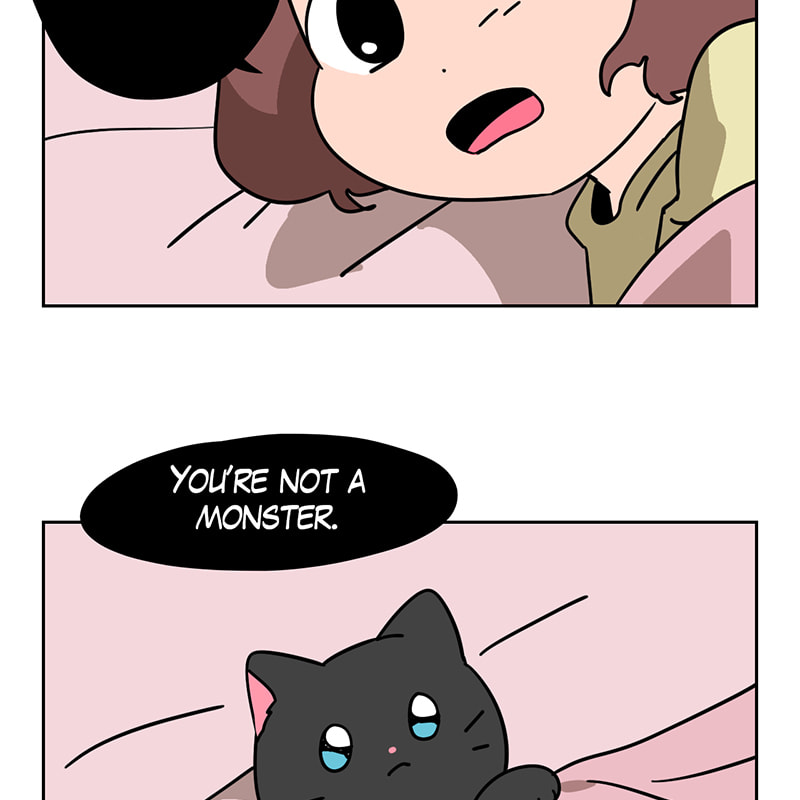 Meow Man Chapter 87 page 48 - 