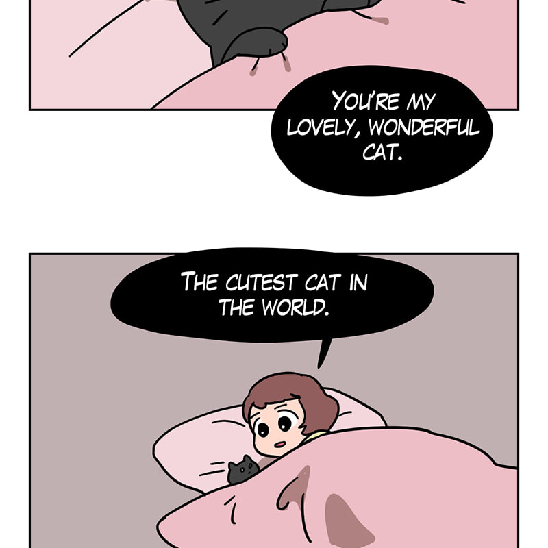 Meow Man Chapter 87 page 49 - 