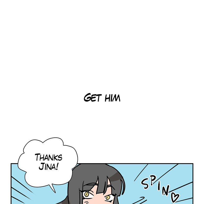 Meow Man Chapter 87 page 52 - 