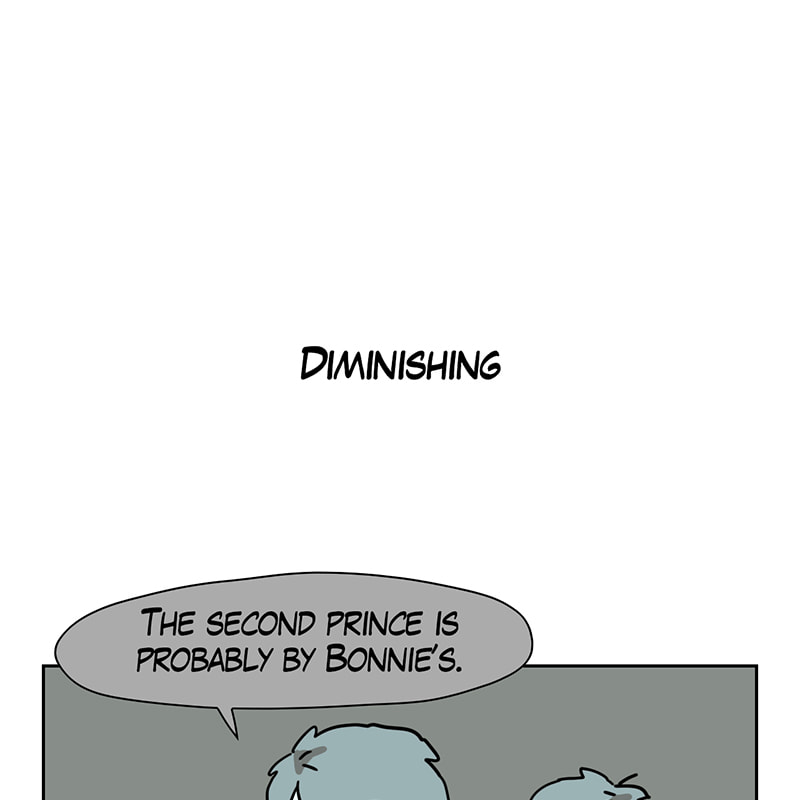 Meow Man Chapter 87 page 57 - 