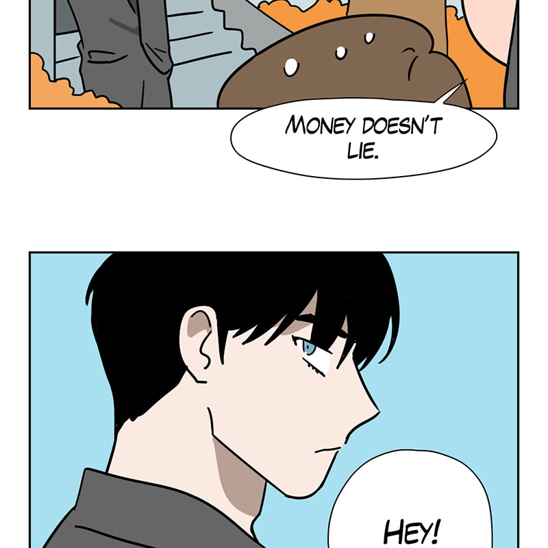 Meow Man Chapter 87 page 59 - 