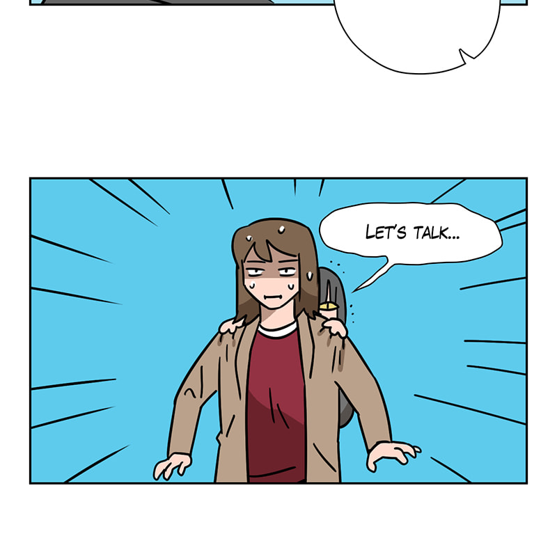 Meow Man Chapter 87 page 60 - 