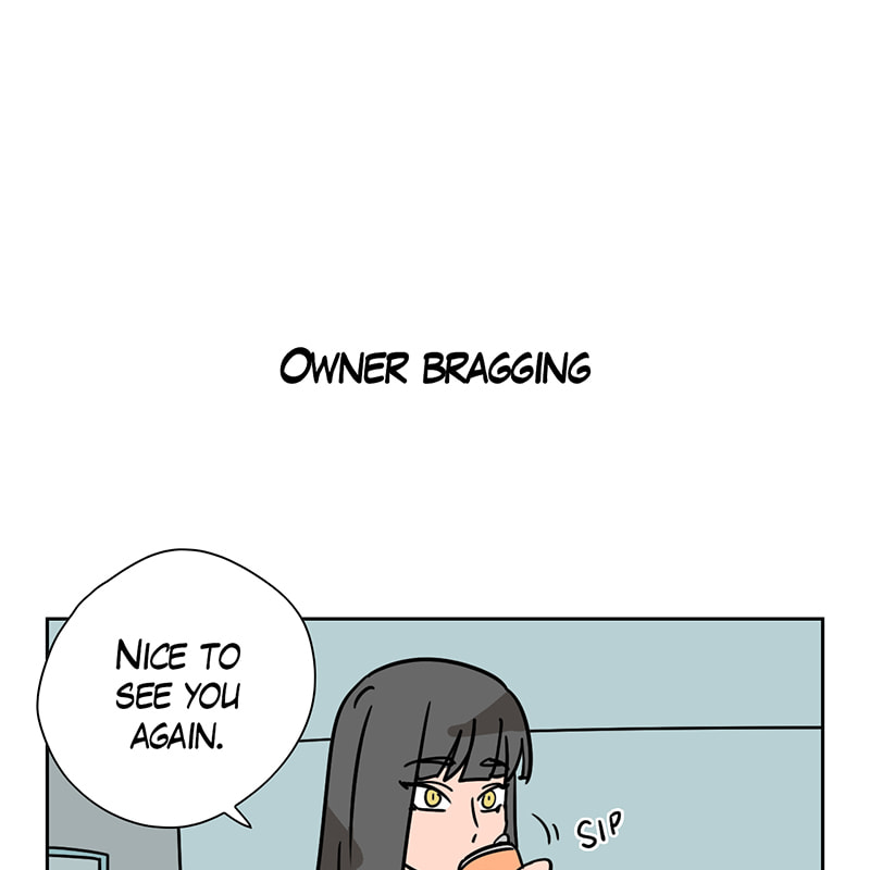 Meow Man Chapter 87 page 7 - 