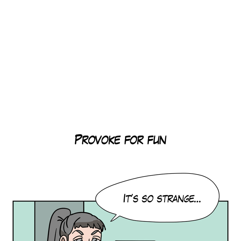 Meow Man Chapter 88 page 2 - 