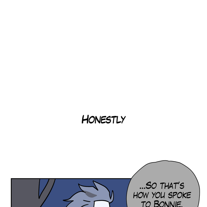 Meow Man Chapter 88 page 12 - 