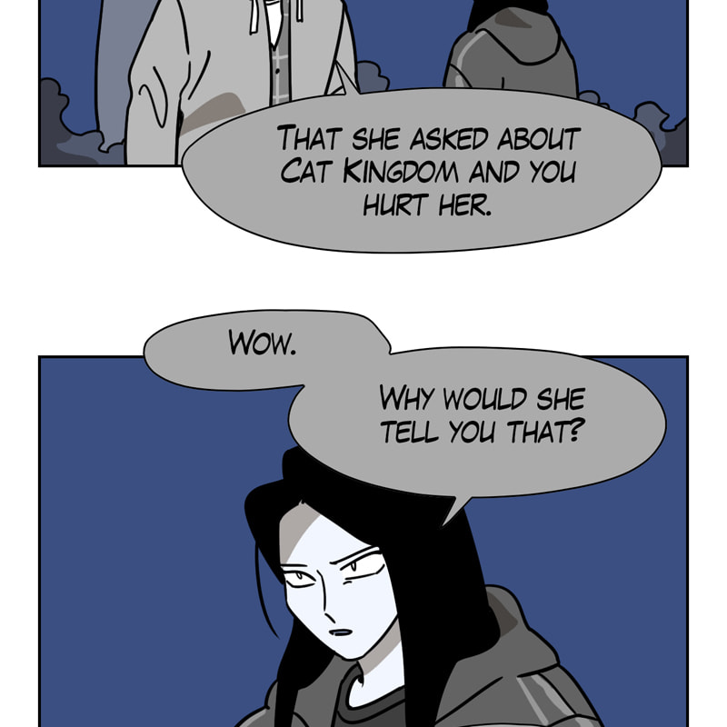 Meow Man Chapter 88 page 14 - 