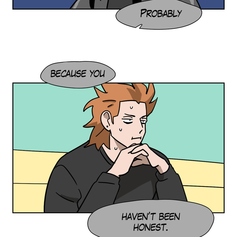 Meow Man Chapter 88 page 15 - 