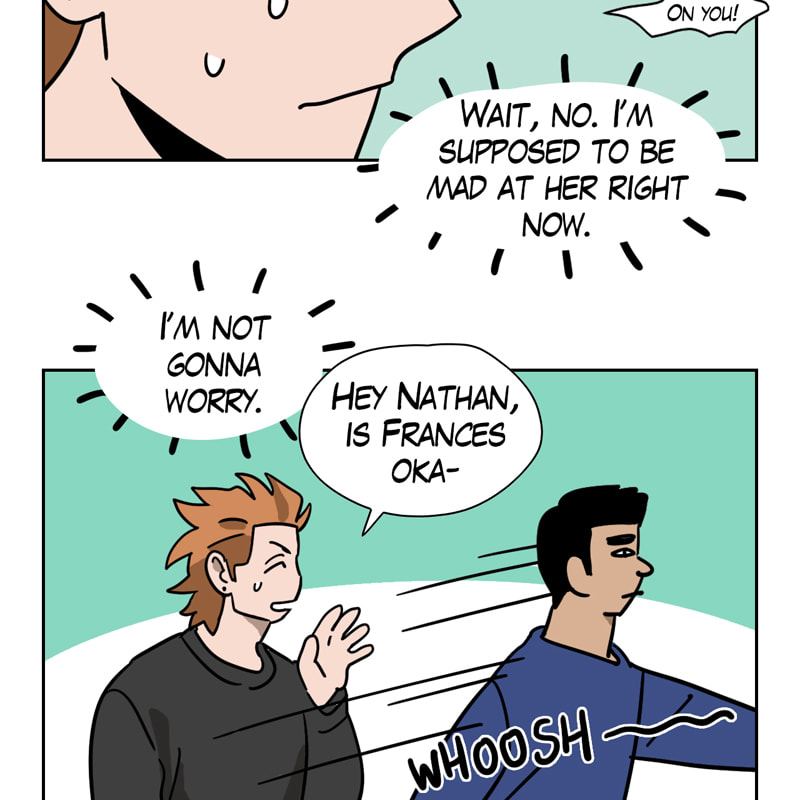 Meow Man Chapter 88 page 19 - 