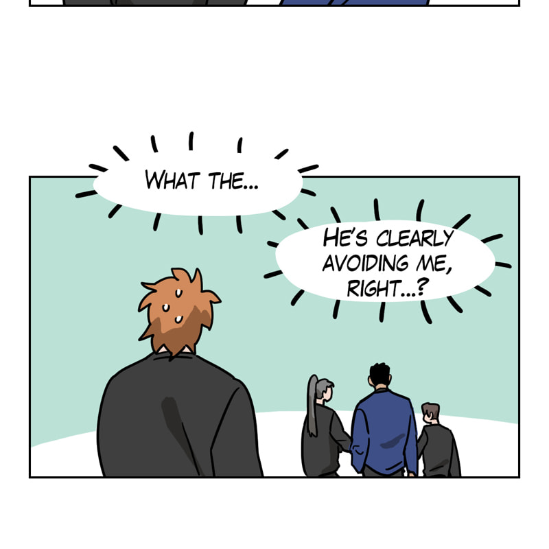 Meow Man Chapter 88 page 20 - 