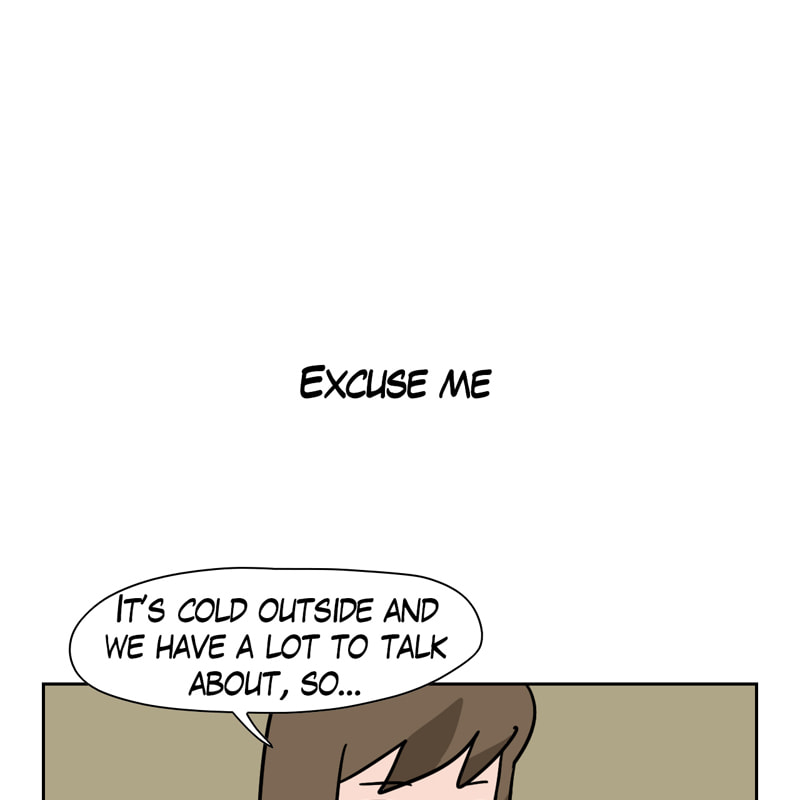 Meow Man Chapter 88 page 22 - 