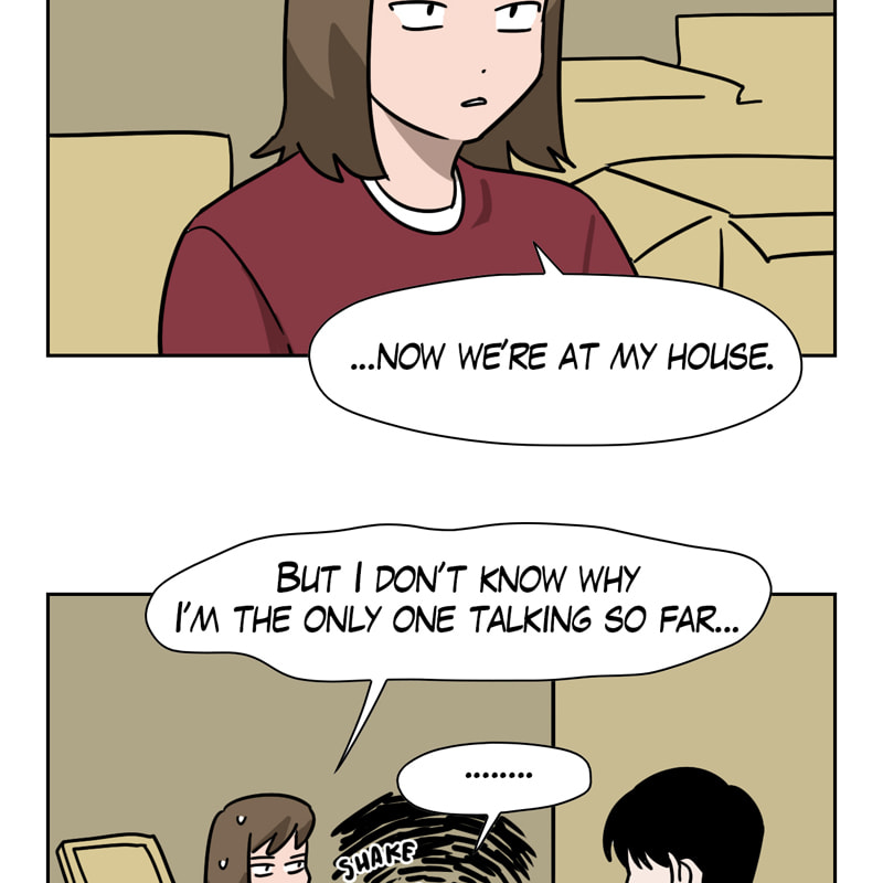 Meow Man Chapter 88 page 23 - 