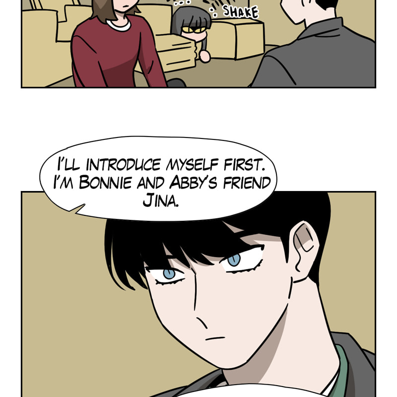 Meow Man Chapter 88 page 24 - 