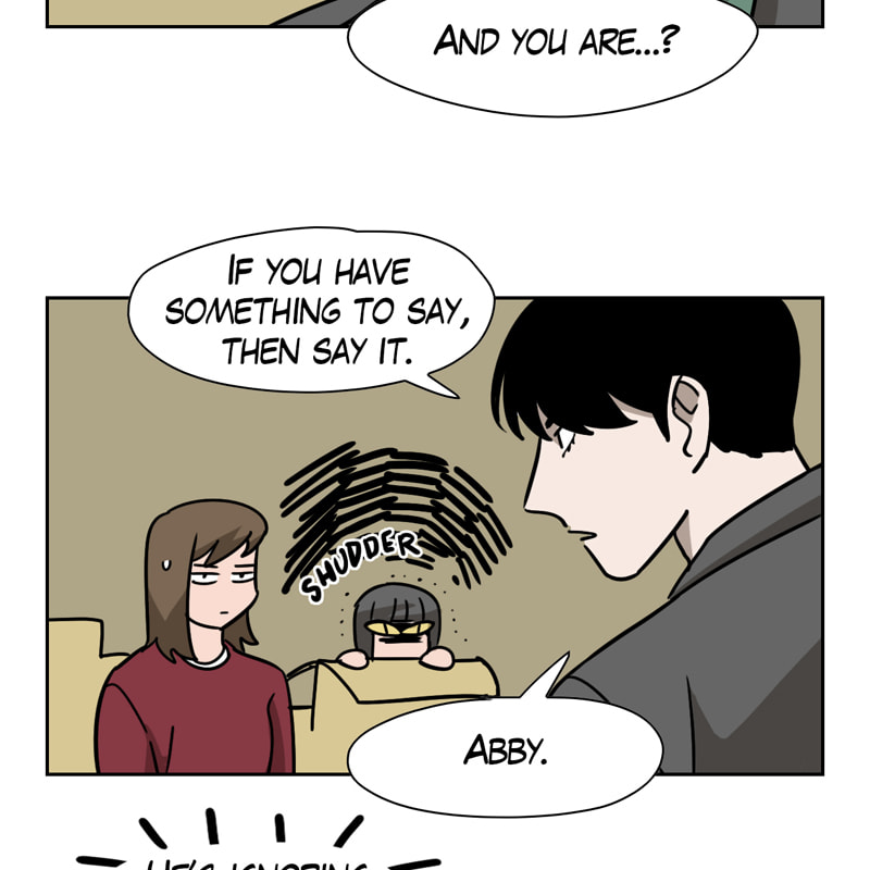 Meow Man Chapter 88 page 25 - 