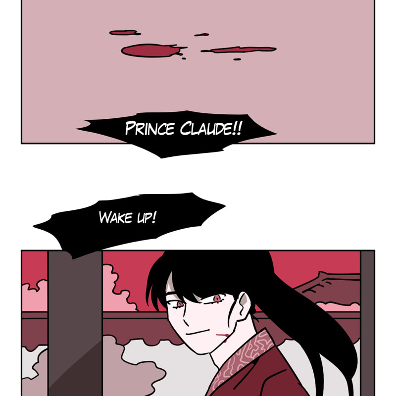 Meow Man Chapter 88 page 28 - 