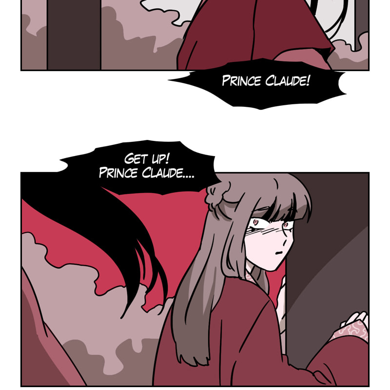 Meow Man Chapter 88 page 29 - 