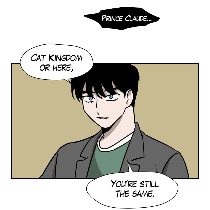Meow Man Chapter 88 page 30 - 