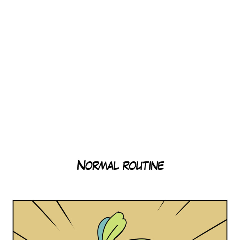 Meow Man Chapter 88 page 32 - 