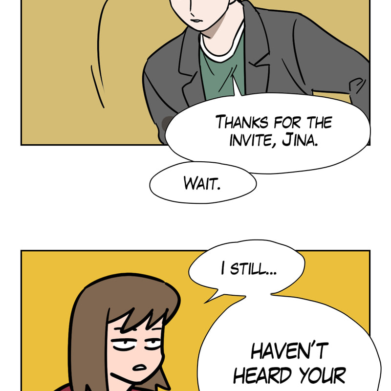 Meow Man Chapter 88 page 38 - 