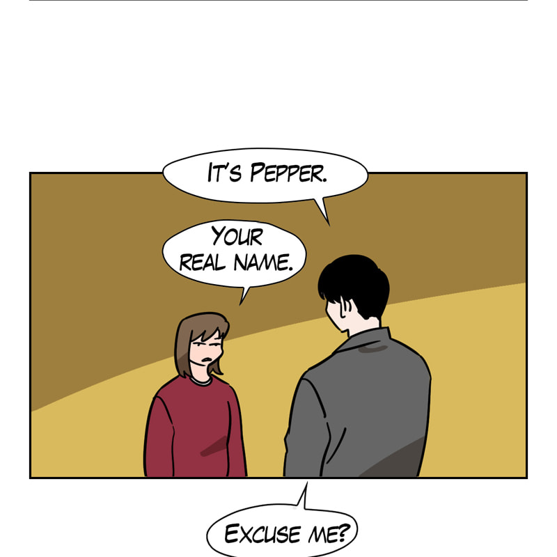 Meow Man Chapter 88 page 40 - 