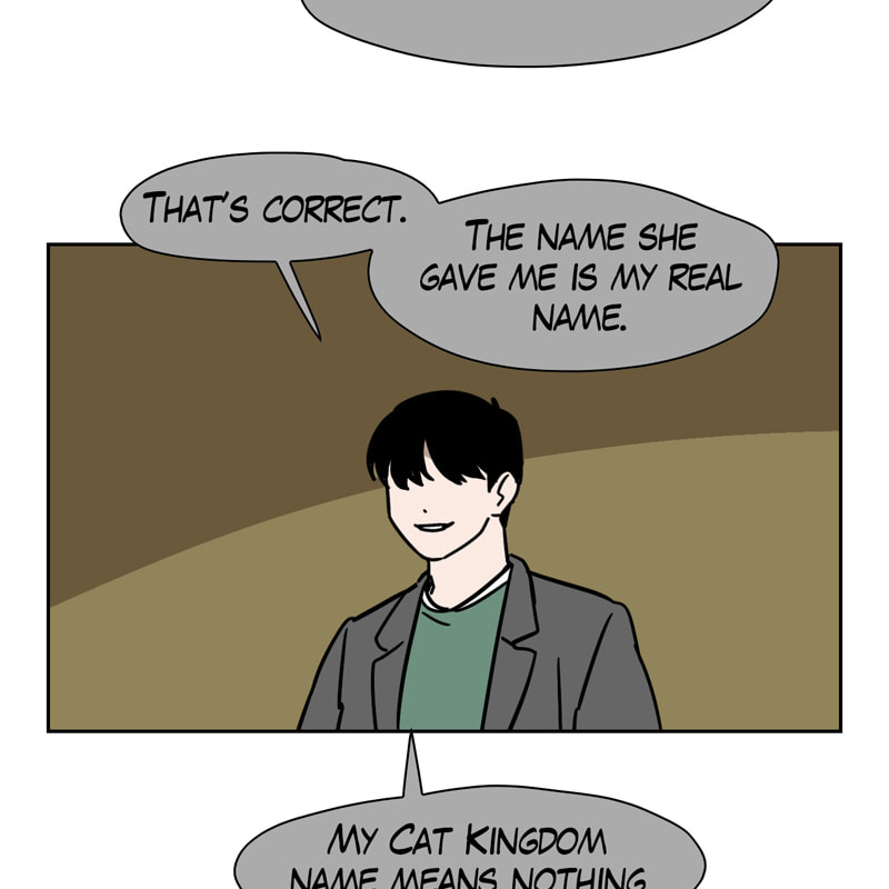 Meow Man Chapter 88 page 45 - 