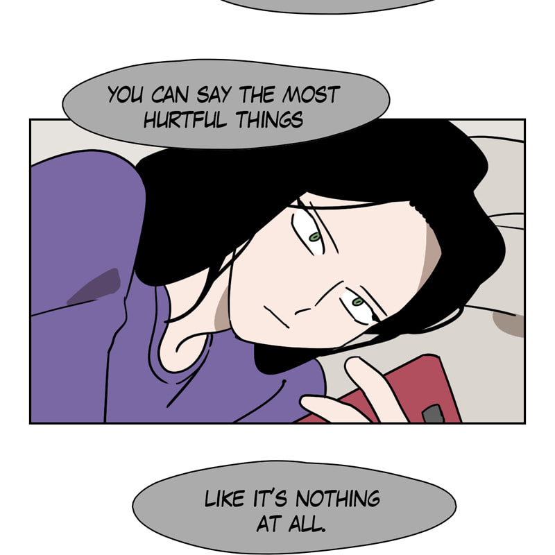 Meow Man Chapter 88 page 55 - 