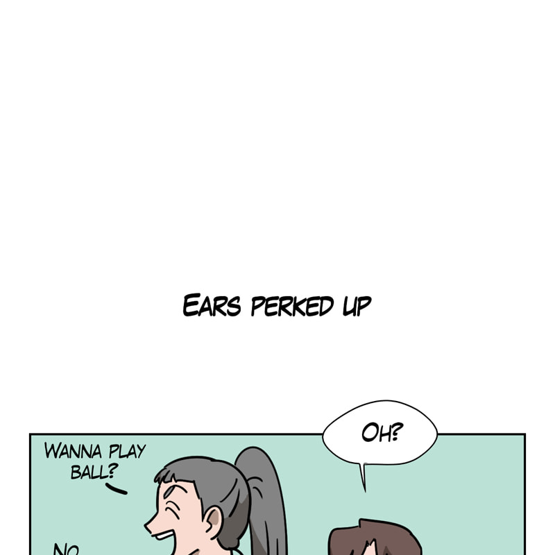 Meow Man Chapter 88 page 7 - 