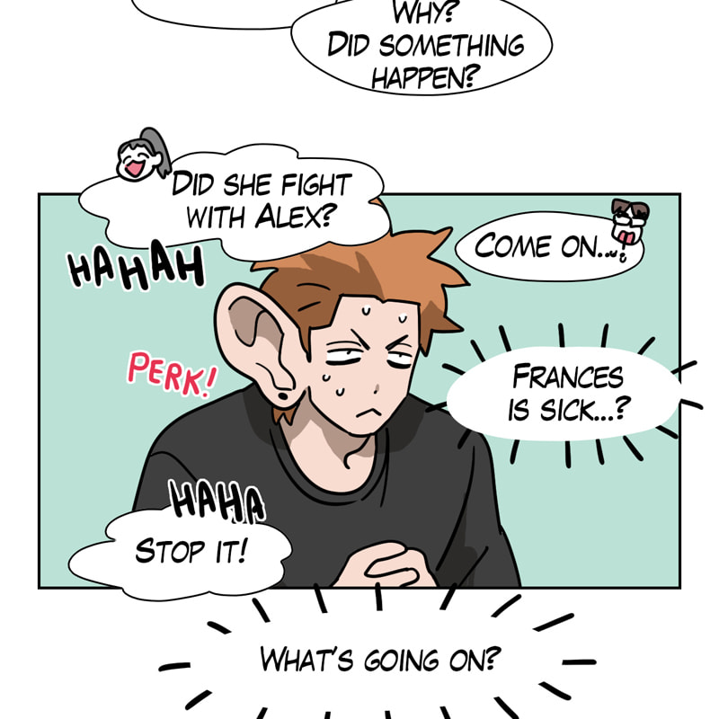 Meow Man Chapter 88 page 10 - 