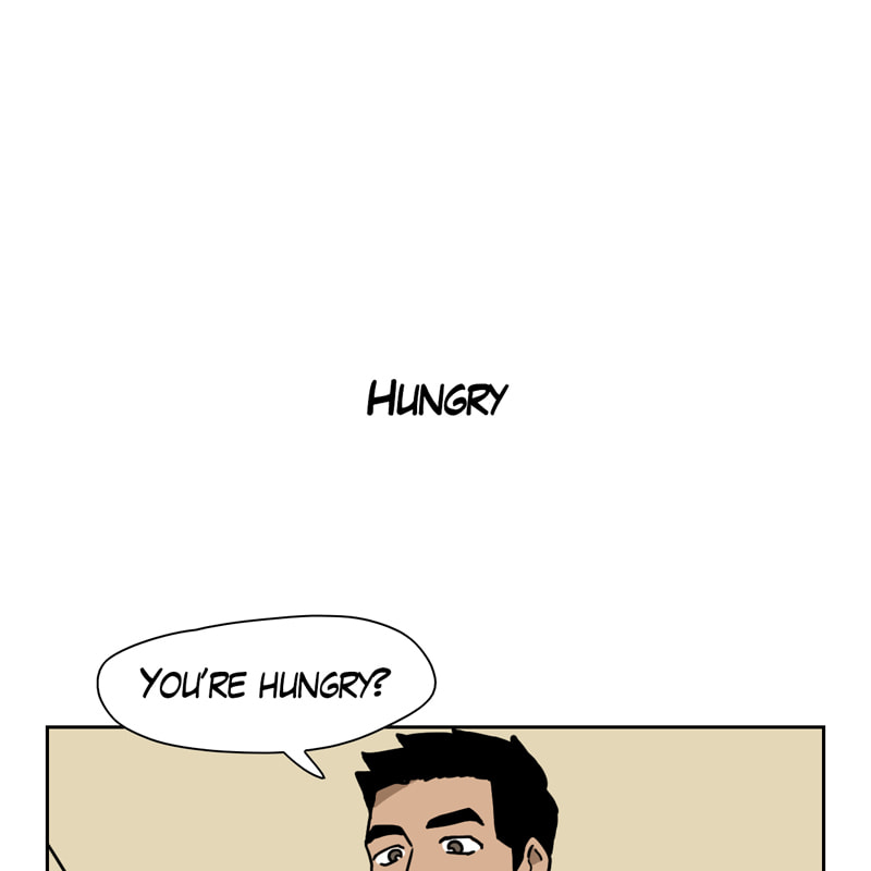 Meow Man Chapter 89 page 2 - 
