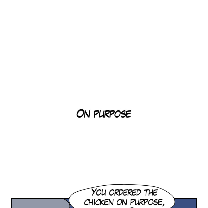Meow Man Chapter 89 page 12 - 