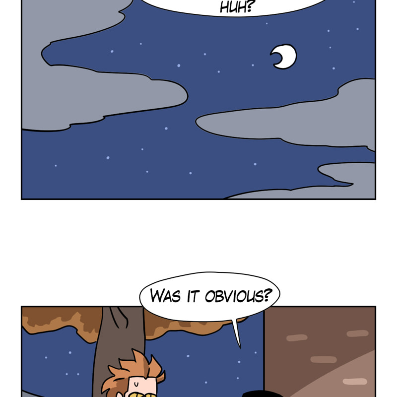Meow Man Chapter 89 page 13 - 