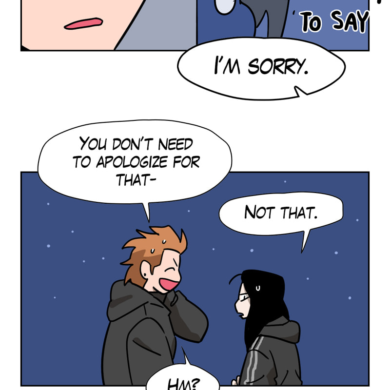 Meow Man Chapter 89 page 15 - 