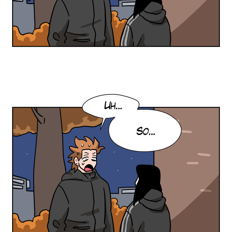 Meow Man Chapter 89 page 19 - 