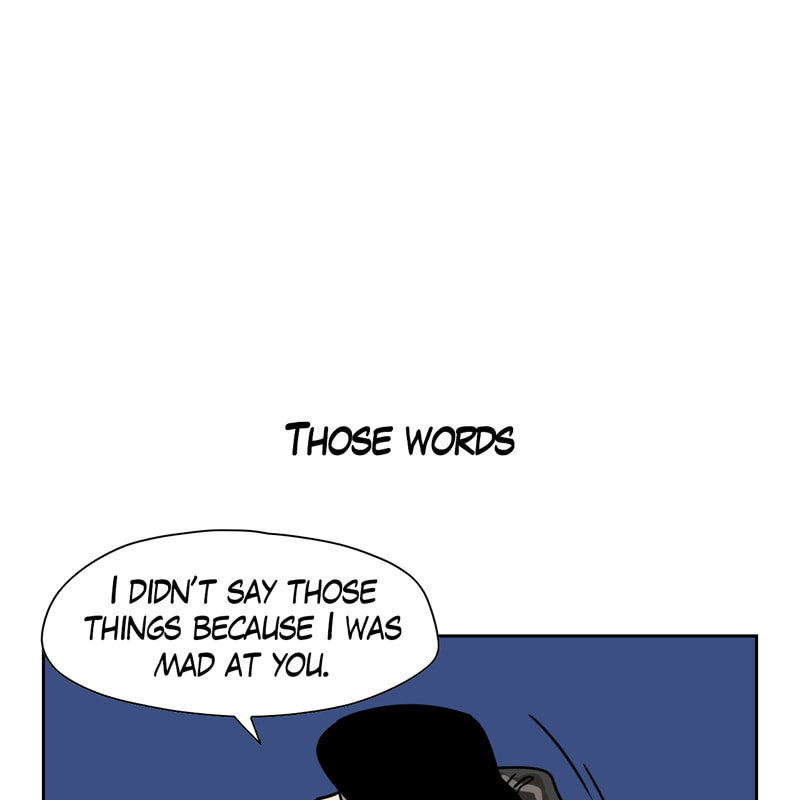 Meow Man Chapter 89 page 22 - 