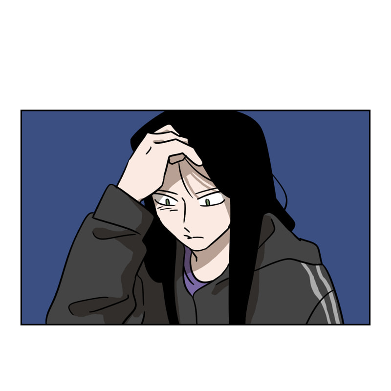 Meow Man Chapter 89 page 25 - 