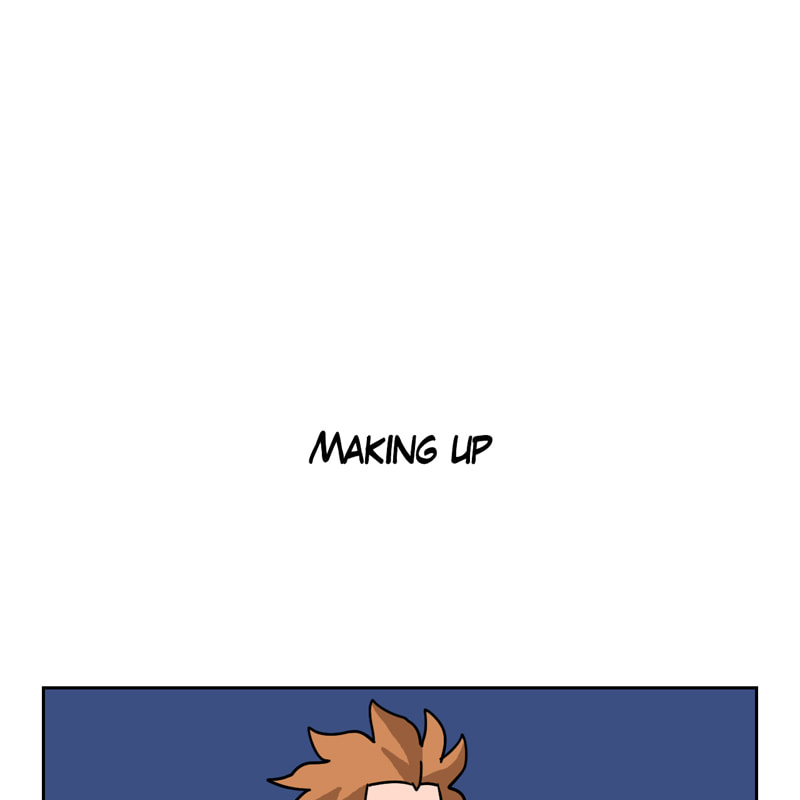 Meow Man Chapter 89 page 27 - 
