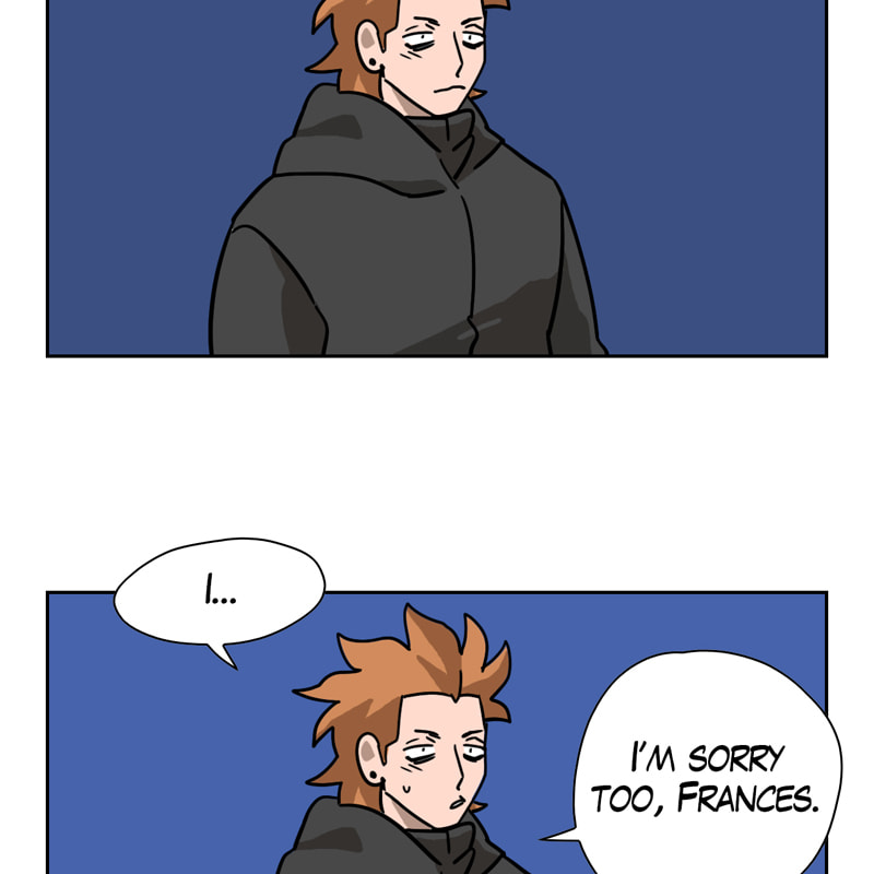 Meow Man Chapter 89 page 28 - 