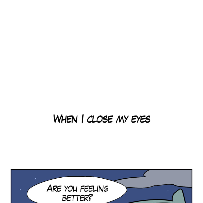 Meow Man Chapter 89 page 32 - 