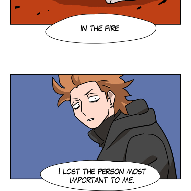 Meow Man Chapter 89 page 39 - 