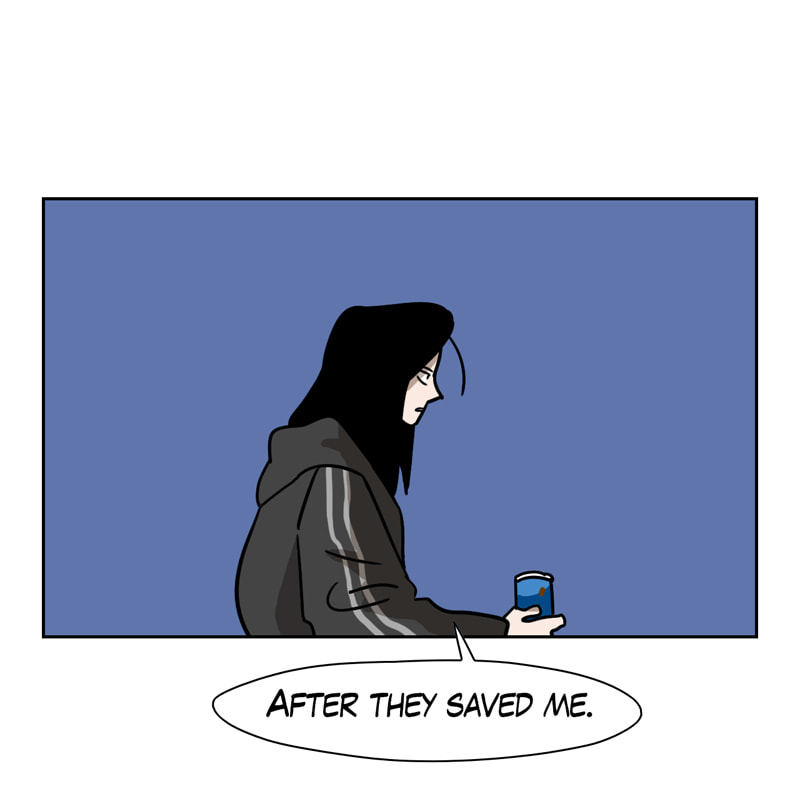 Meow Man Chapter 89 page 40 - 