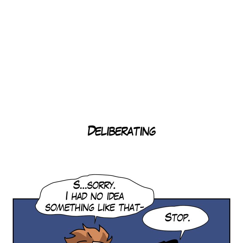 Meow Man Chapter 89 page 42 - 