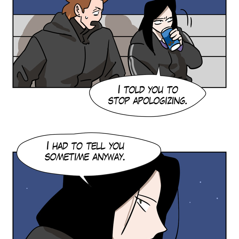 Meow Man Chapter 89 page 43 - 