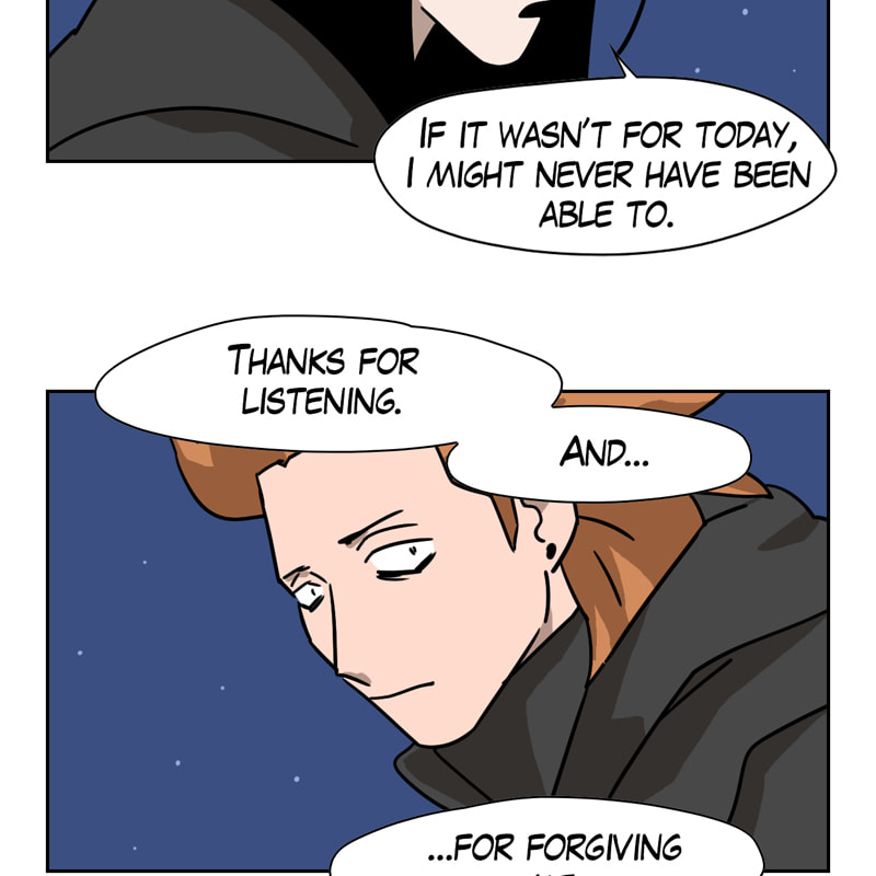 Meow Man Chapter 89 page 44 - 