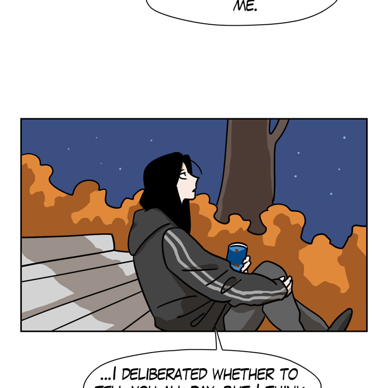 Meow Man Chapter 89 page 45 - 