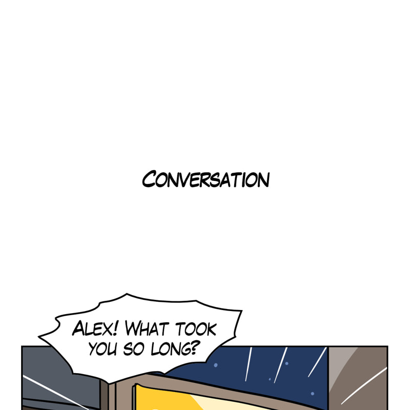 Meow Man Chapter 89 page 47 - 