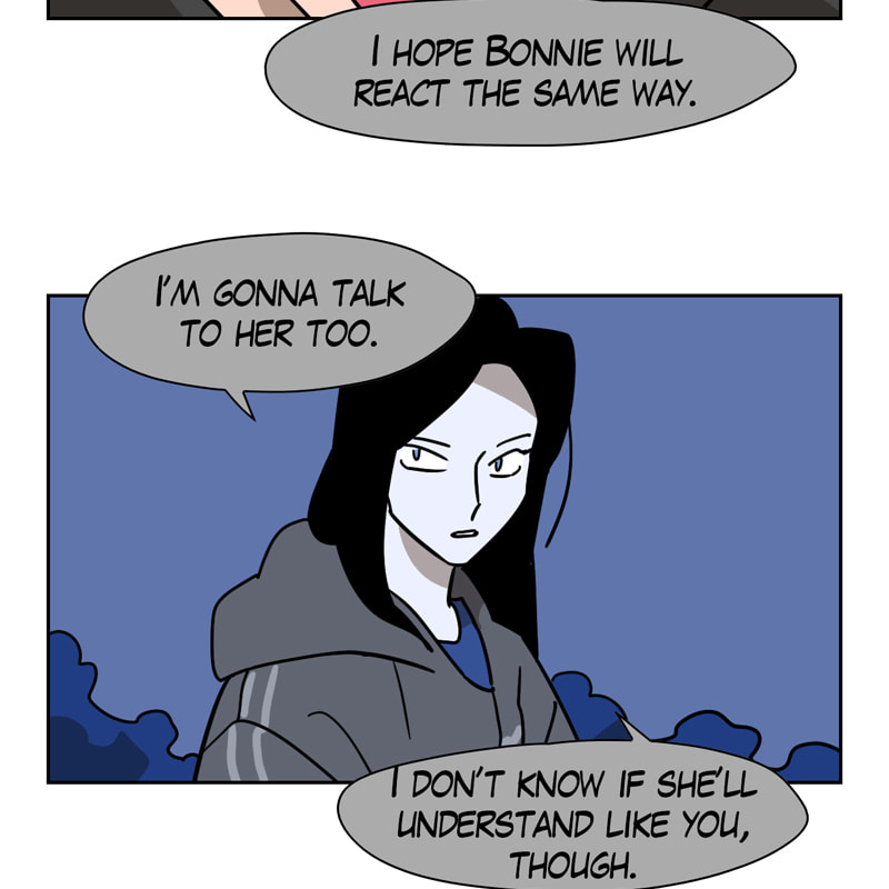 Meow Man Chapter 89 page 50 - 