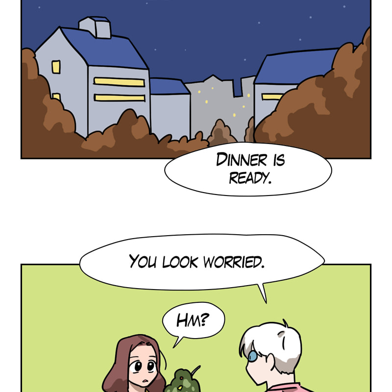 Meow Man Chapter 89 page 53 - 