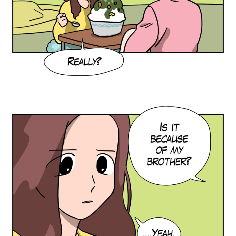 Meow Man Chapter 89 page 54 - 